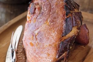 Baked Ham