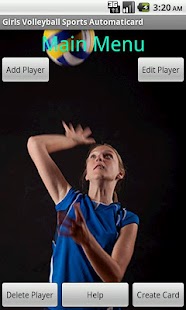 How to download Girls Volleyball Creator Free 1.4 mod apk for pc