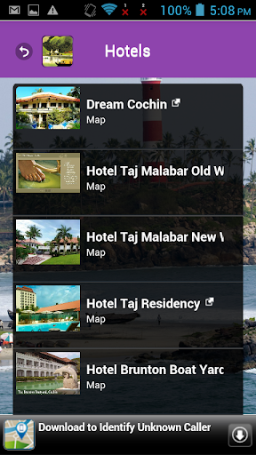 【免費旅遊App】Kerala Tourism-APP點子