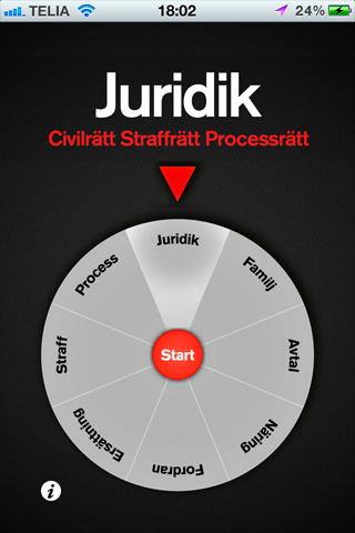 Juridik