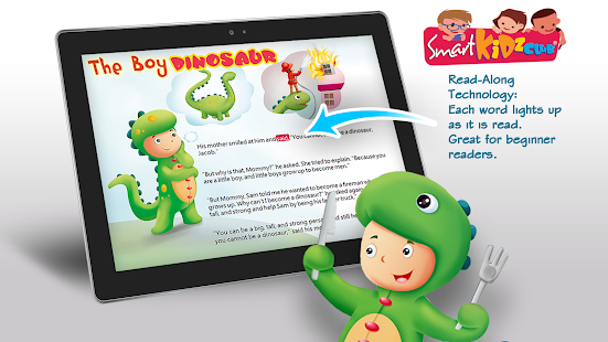 Smart Kidz Club Screenshots 8