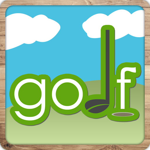 Mini Golf 3D LOGO-APP點子