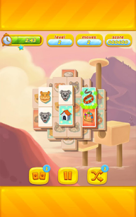 Free Download Mahjong (New) APK for PC