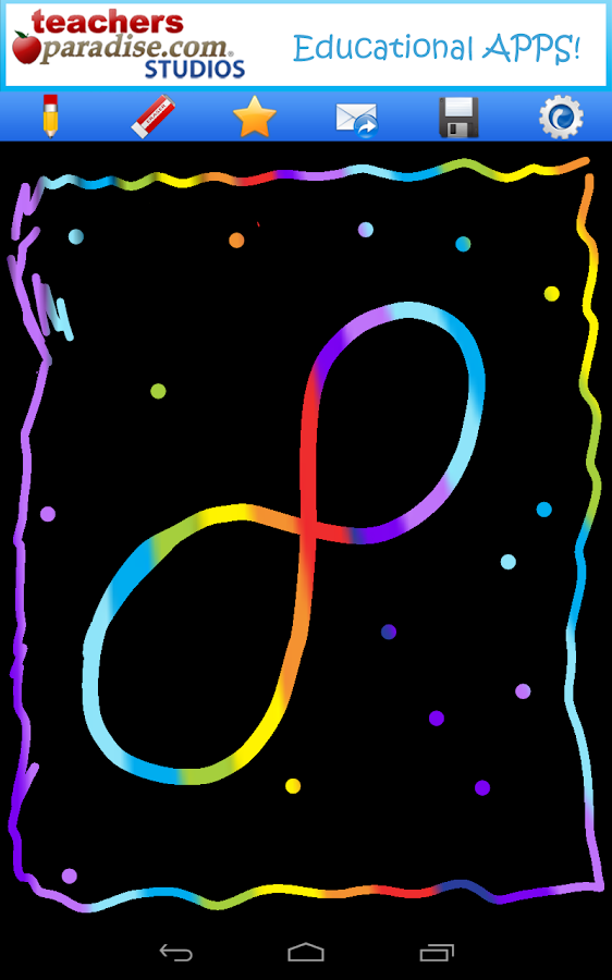 Scratch Draw Art Game Android Apps on Google Play
