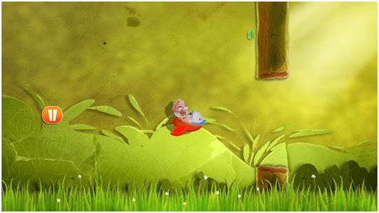 How to install Modi Fly 1.0.2 mod apk for bluestacks