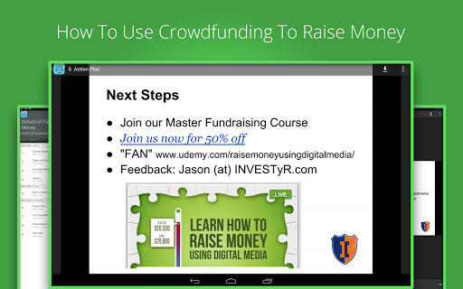免費下載教育APP|Crowdfunding To Raise Money app開箱文|APP開箱王