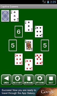 Free Captive Queens APK