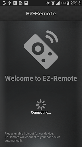 EZ-Remote