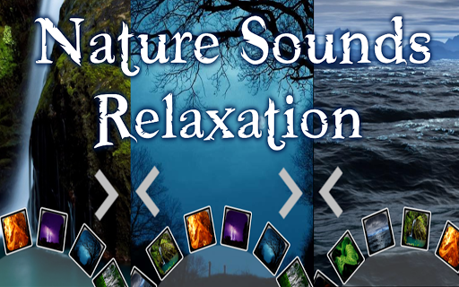免費下載健康APP|Nature Sounds Relaxation app開箱文|APP開箱王