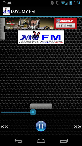 LOVE MY FM