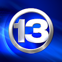 13WHAM TV logo