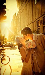 How to install Elegant Romantic Love LWP lastet apk for pc