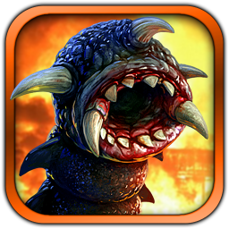 Death Worm v1.26