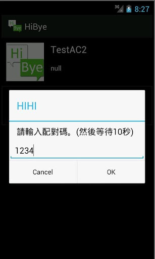 免費下載社交APP|HiBye app開箱文|APP開箱王