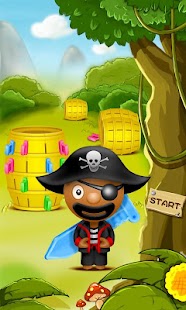 Free Dangerous penalty game APK for Android