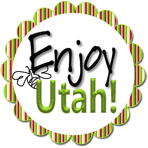 Enjoy Utah LOGO-APP點子