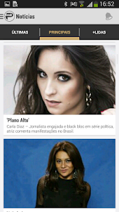 Download Purepeople Brasil - Famosos APK for Android