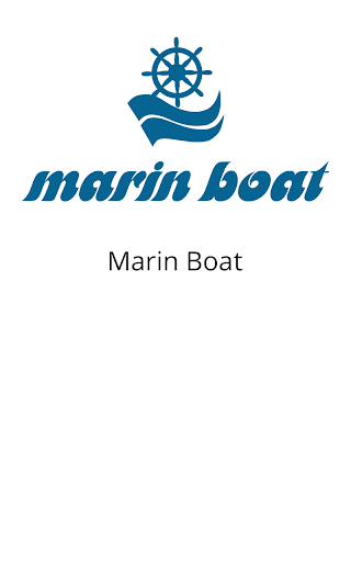 Marin Boat