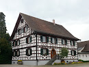 Mesmerhaus Neukirch