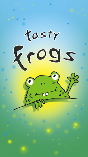 Tasty Frogs