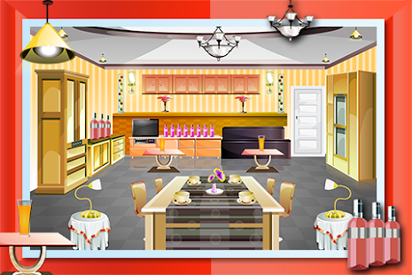 Download Escape From Dining Room APK for PC