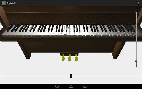 How to download PiaNo 3D 1.02 unlimited apk for bluestacks