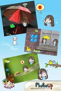 How to mod GirlsGang Stamp by PhotoUp patch 1.02 apk for android