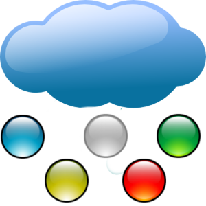 Raining dots.apk 1.6
