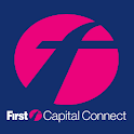 Rail Tickets logo