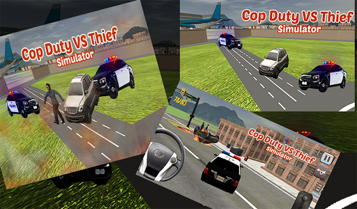 免費下載賽車遊戲APP|值班警察VS賊：模擬器 app開箱文|APP開箱王