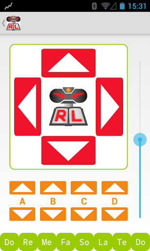 RoboLiterate: LEGO Mindstorms