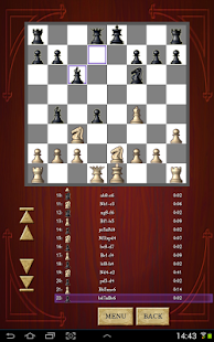 Chess - screenshot thumbnail