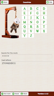 How to install Hangman traditional patch 1.0.2 apk for android