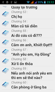 How to download Truyen chuyen tinh hoang gia 1.0 unlimited apk for pc