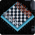 Chess 3D Mania logo