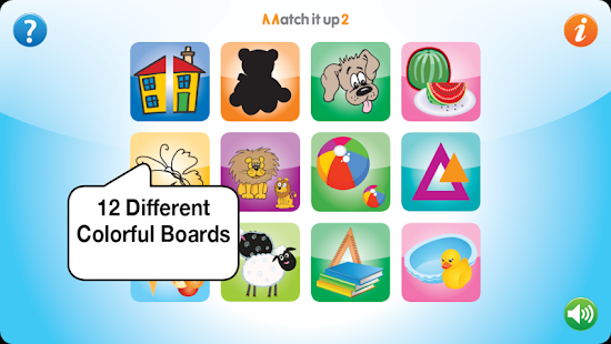 How to download Match It Up 2 for toddlers 1.5 mod apk for pc