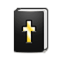 Holy Bible on biNu logo