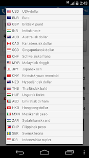 How to download Valutaomvandlare 1.1 unlimited apk for android