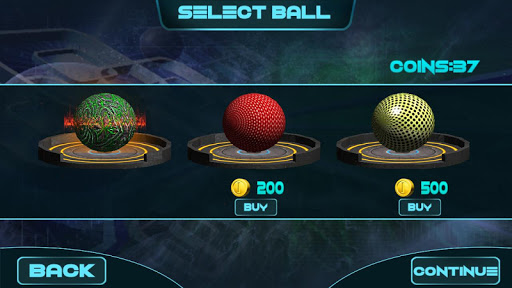 【免費街機App】3D Ball Balance-APP點子