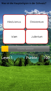 Download Swiss Quiz APK for Android