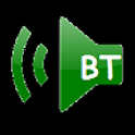 AudioBT with TTS: BT audio GPS