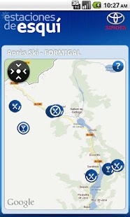 Lastest Estaciones de Esquí APK for PC