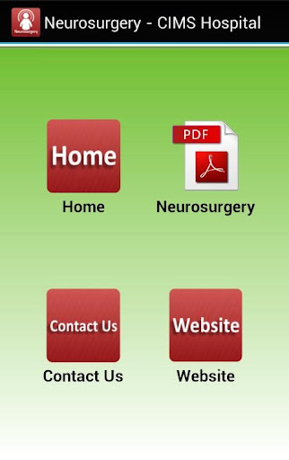 免費下載醫療APP|Neurosurgery - CIMS Hospital app開箱文|APP開箱王