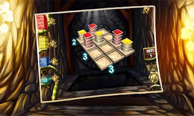  Game android trí tuệ Reiner Knizia’s Skyline apk