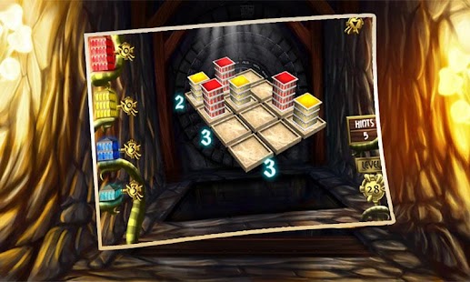 Lastest Reiner Knizia's Skyline APK for Android