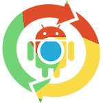 Cover Image of ダウンロード Chrome to Phone 1.0 APK