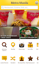 OpenRice Philippines APK Download for Android