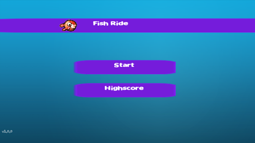 Fish Ride