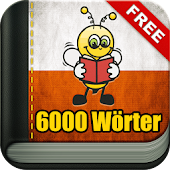 Polnisch Lernen 6000 Wörter