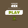 HungryRex Game icon